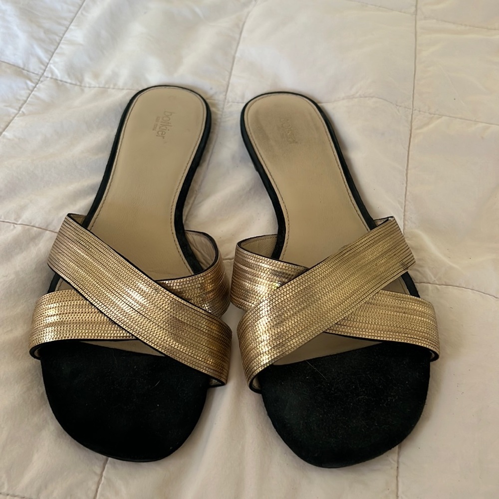 Botkier Sandal sz 10